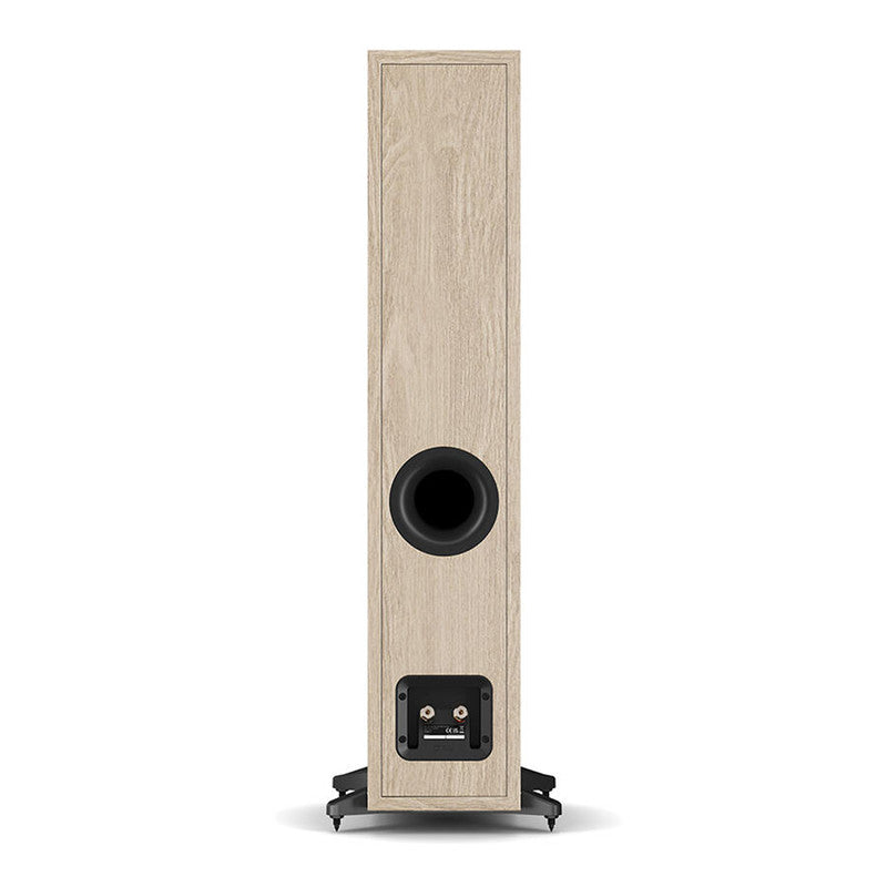 Dali Sonic 5 álló hangfal, natural oak - 3