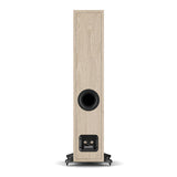 Dali Sonic 5 álló hangfal, natural oak - 3