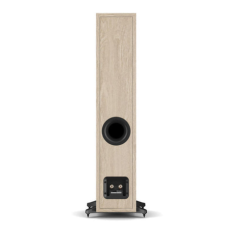 Dali Sonic 5 álló hangfal, natural oak - 3