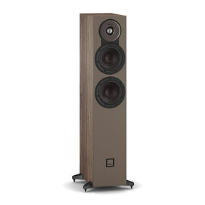 Dali Sonic 5 álló hangfal, walnut