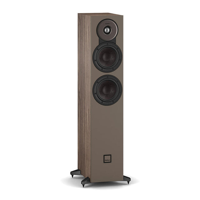 Dali Sonic 5 álló hangfal, walnut