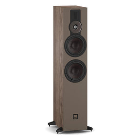 Dali Sonic 7 álló hangfal, walnut