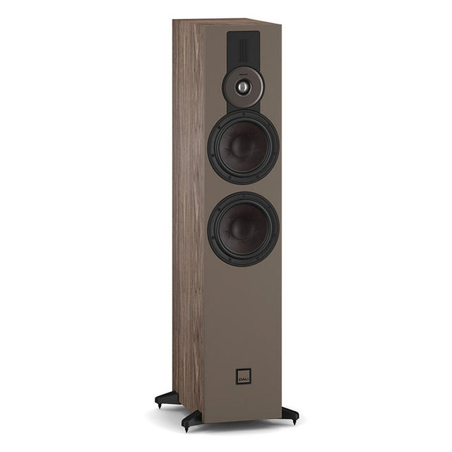 Dali Sonic 7 álló hangfal, walnut