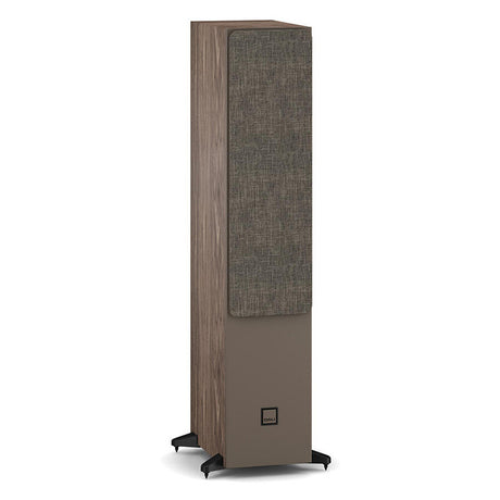 Dali Sonic 7 álló hangfal, walnut - 2