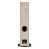 Dali Sonic 7 álló hangfal, natural oak - 3