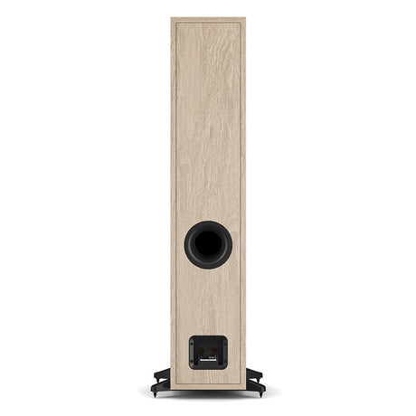 Dali Sonic 7 álló hangfal, natural oak - 3