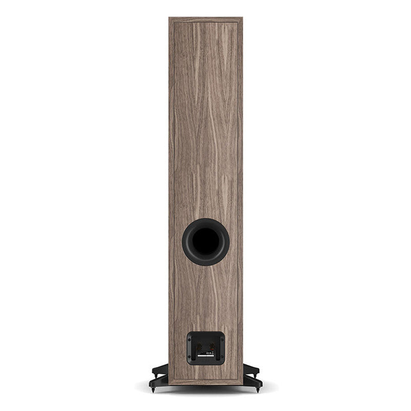 Dali Sonic 7 álló hangfal, walnut - 3