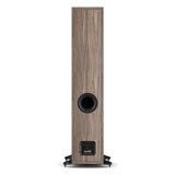 Dali Sonic 7 álló hangfal, walnut - 3