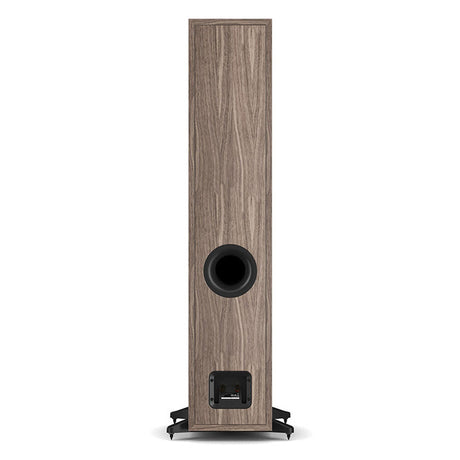 Dali Sonic 7 álló hangfal, walnut - 3