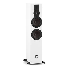 Dali Sonic 7 álló hangfal, white