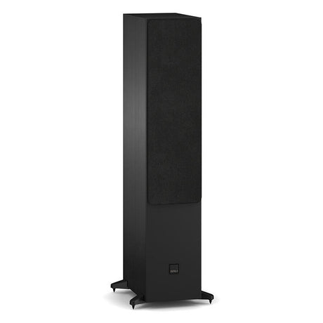 Dali Sonic 7 álló hangfal, black - 2