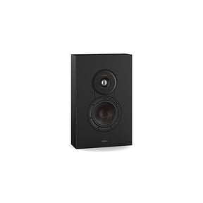 Dali Sonic On Wall falra helyezhető hangfal, black