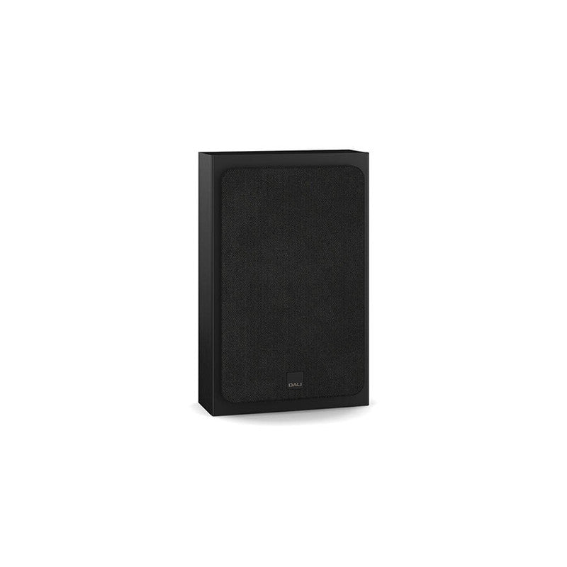 Dali Sonic On Wall falra helyezhető hangfal, black - 2
