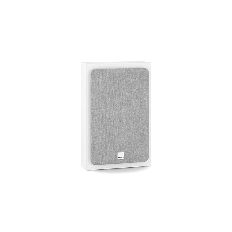 Dali Sonic On Wall falra helyezhető hangfal, white - 2