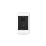 Dali Sonic On Wall falra helyezhető hangfal, white - 3