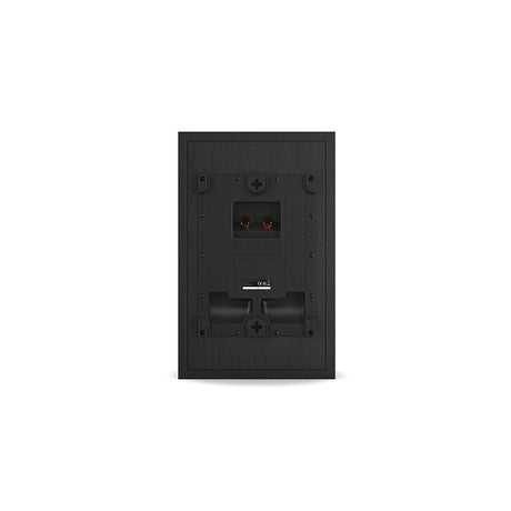 Dali Sonic On Wall falra helyezhető hangfal, black - 3