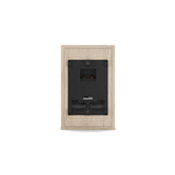 Dali Sonic On Wall falra helyezhető hangfal, natural oak - 3