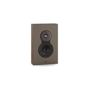 Dali Sonic On Wall falra helyezhető hangfal, walnut