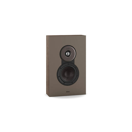 Dali Sonik On Wall falra helyezhető hangfal, walnut walnut