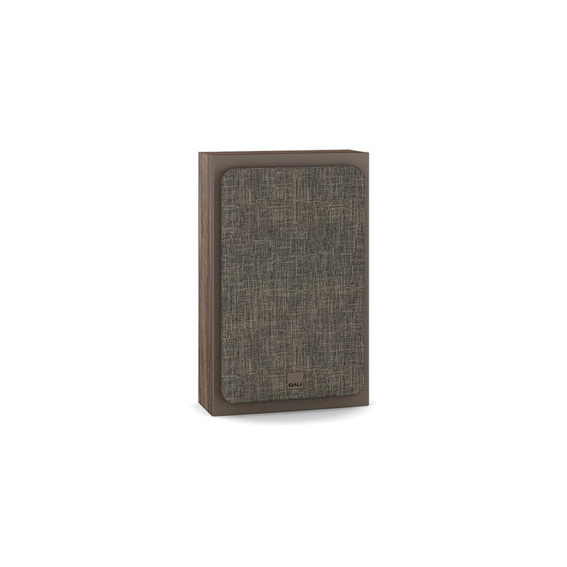 Dali Sonic On Wall falra helyezhető hangfal, walnut - 2