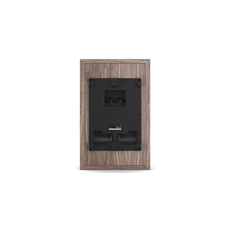 Dali Sonic On Wall falra helyezhető hangfal, walnut - 3