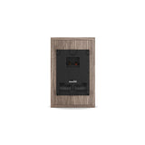 Dali Sonic On Wall falra helyezhető hangfal, walnut - 3