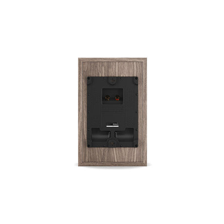 Dali Sonic On Wall falra helyezhető hangfal, walnut - 3