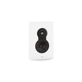 Dali Sonic On Wall falra helyezhető hangfal, white