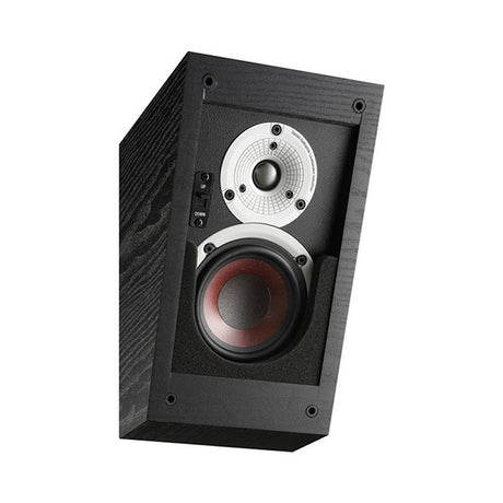 Dali Alteco C-1 Dolby Atmos hangfal fekete színben - 2