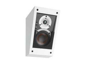 Dali Alteco C-1 Dolby Atmos hangfal fehér színben