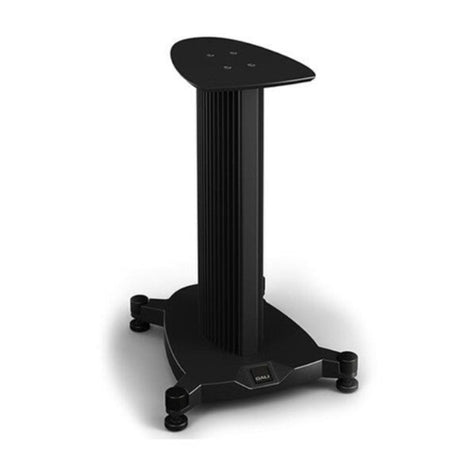 Dali Epikore Stand hangfal állvány / pár