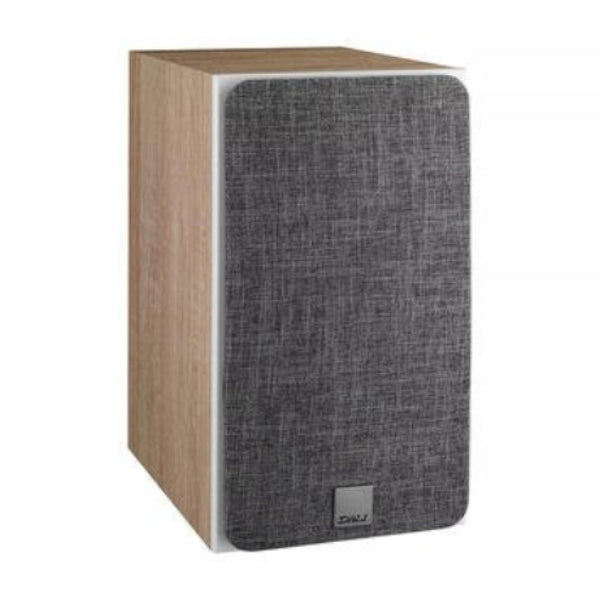 Dali Oberon 3 állványos hangfal light oak színben