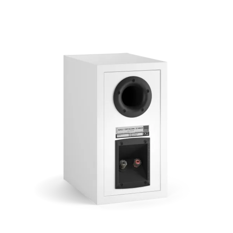 Dali Opticon 2 MK2 hangsugárzó, fehér