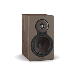 Dali Sonic 3 állványos hangfal, walnut