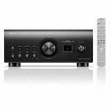 Denon PMA-3000NE sztereó integrált erősítő, fekete