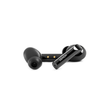 Denon AH-C840NCW vezeték nélküli fülhallgató, fekete - 2