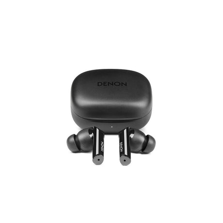 Denon AH-C840NCW vezeték nélküli fülhallgató, fekete - 3