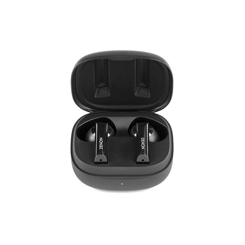 Denon AH-C840NCW vezeték nélküli fülhallgató, fekete - 4