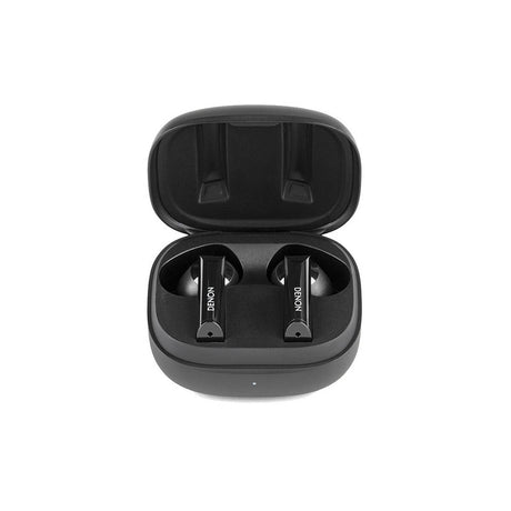 Denon AH-C840NCW vezeték nélküli fülhallgató, fekete - 4