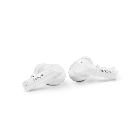 Denon AH-C840NCW vezeték nélküli fülhallgató, fehér