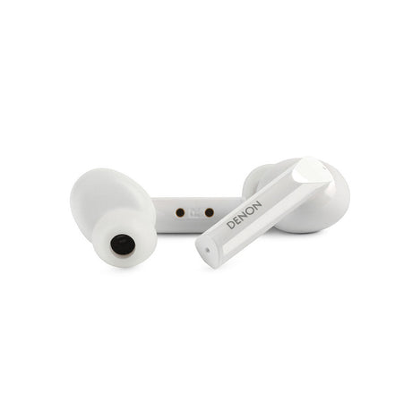 Denon AH-C840NCW vezeték nélküli fülhallgató, fehér - 2