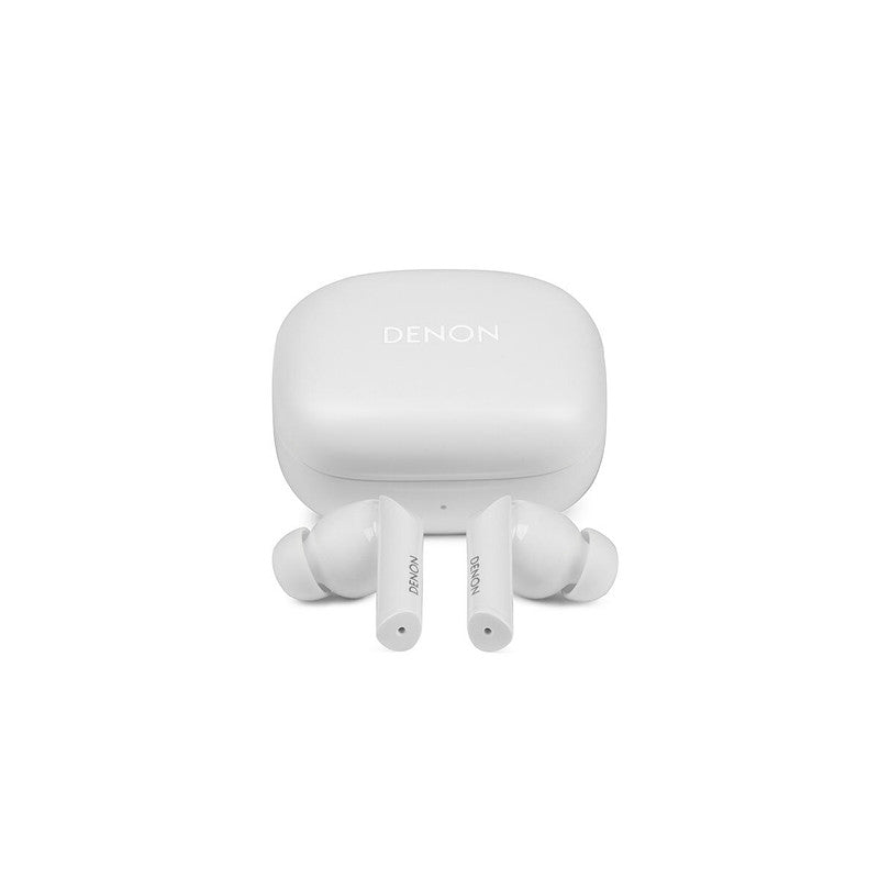 Denon AH-C840NCW vezeték nélküli fülhallgató, fehér - 3