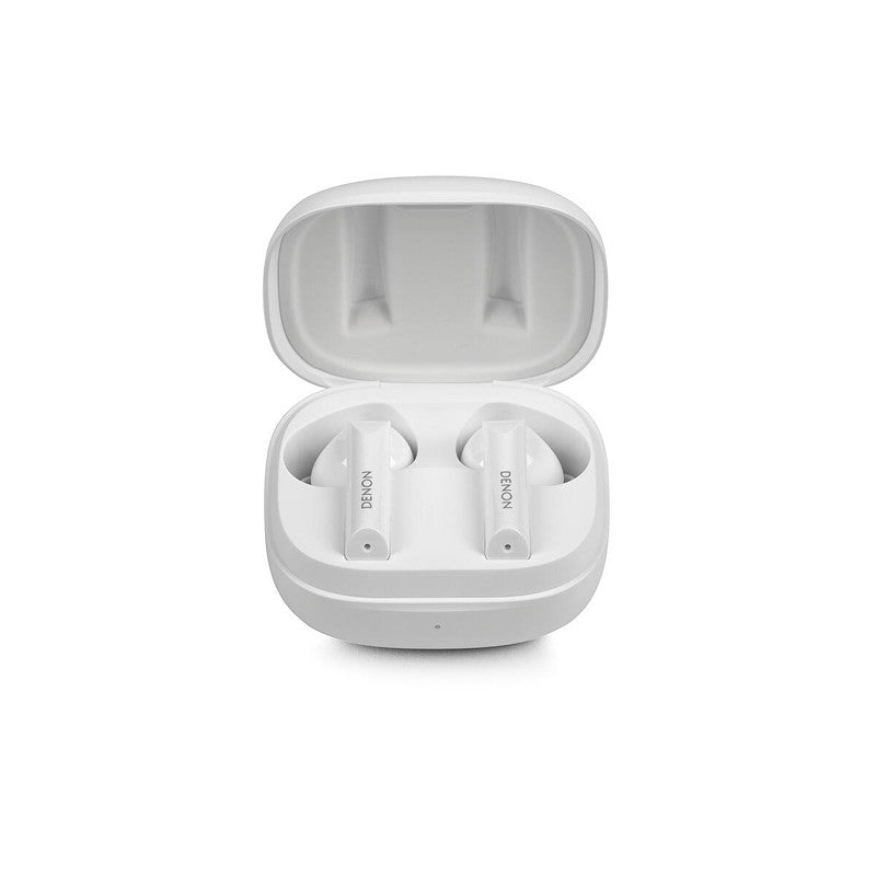 Denon AH-C840NCW vezeték nélküli fülhallgató, fehér - 4
