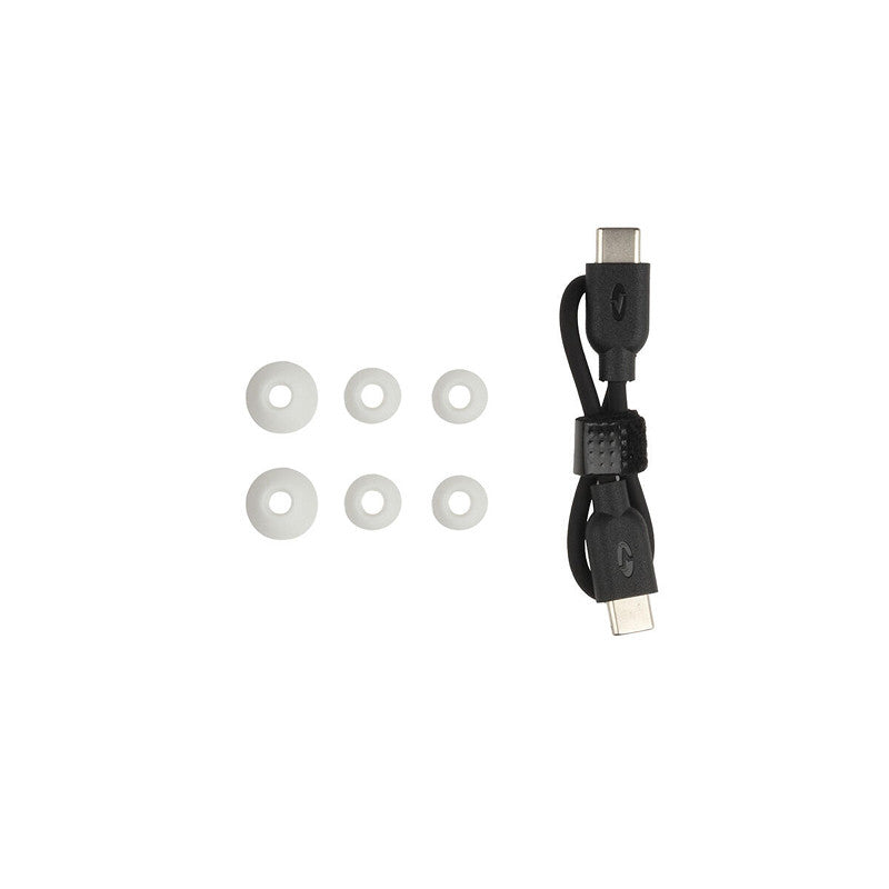 Denon AH-C840NCW vezeték nélküli fülhallgató, fehér - 5