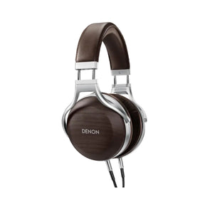 Denon AH-D5200 Premium fejhallgató.