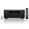 Denon AVC-A10H 13 csatornás Házimozi rádióerősítő, fekete
