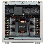 Denon AVC-A10H 13 csatornás Házimozi rádióerősítő, fekete - 4