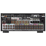 Denon AVC-A1H 9.4.6 csatornás házimozi erősítő - 2