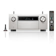 Denon AVC-A1H 9.4.6 csatornás házimozi erősítő, premium silver