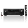 Denon AVC-S670H 5.2 házimozi erősítő